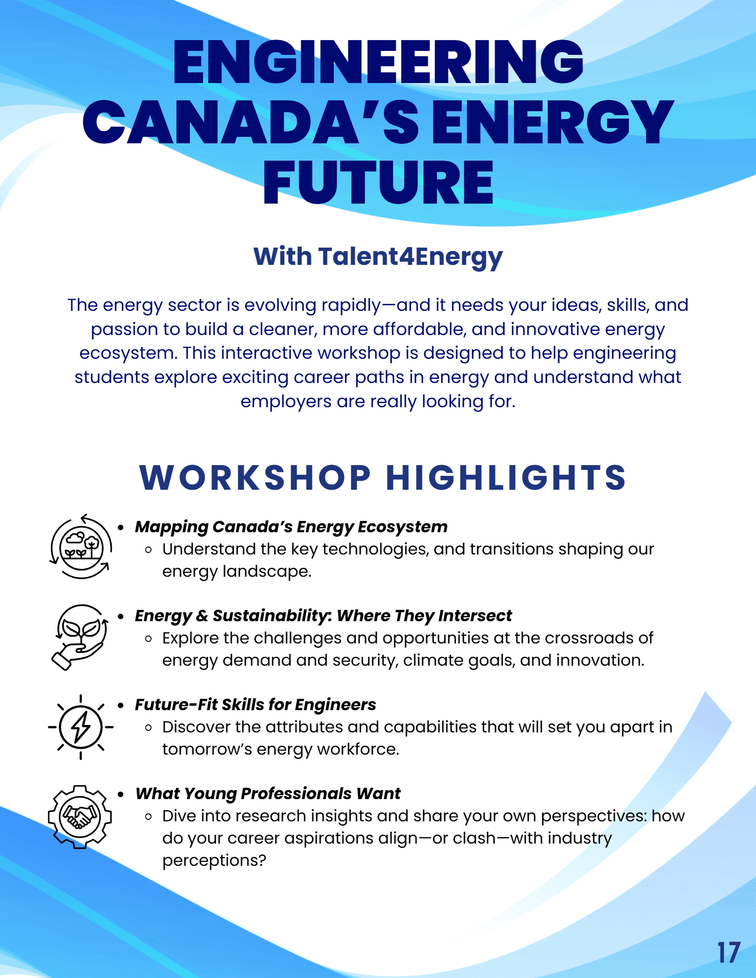 Speaker Workshop Info 1