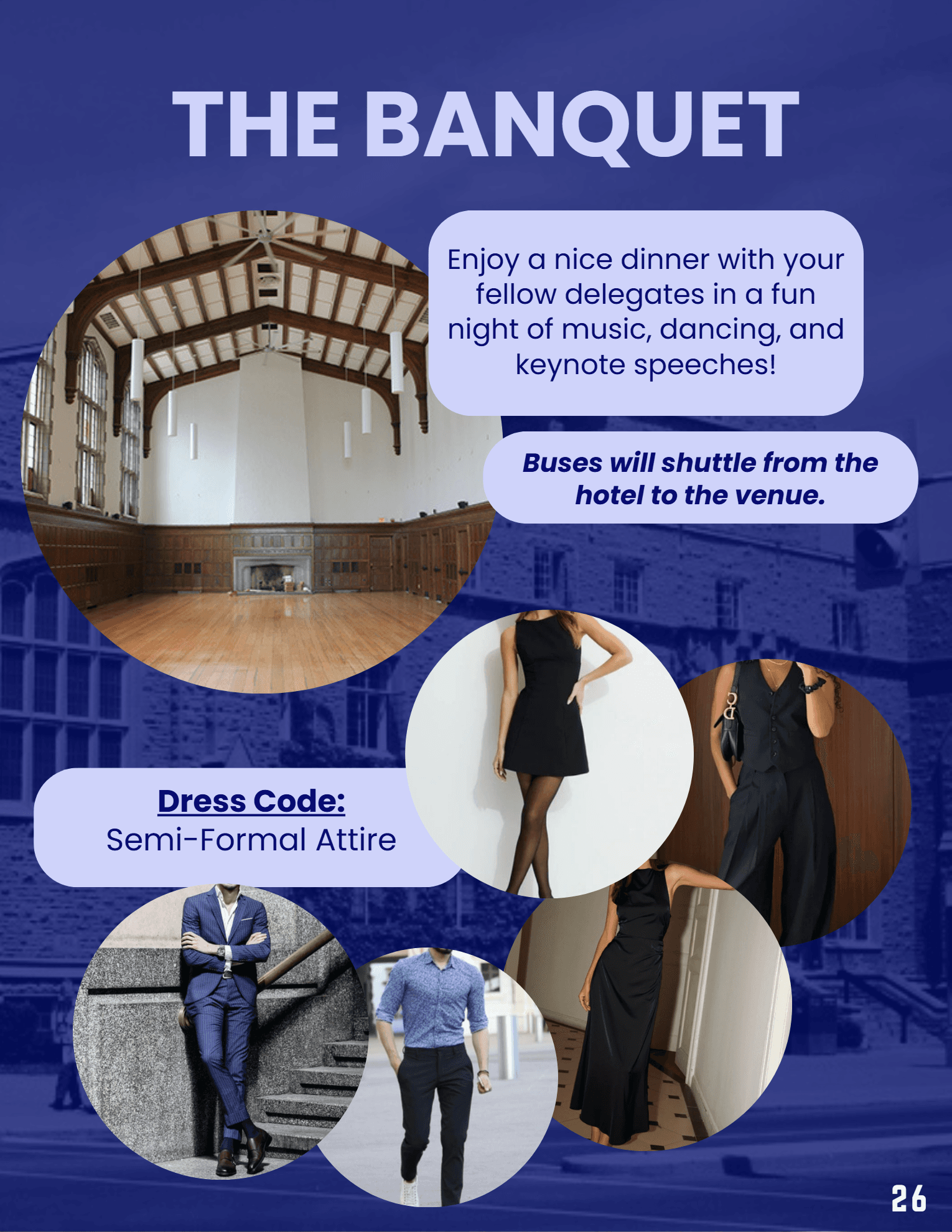 Speaker Workshop Info 10